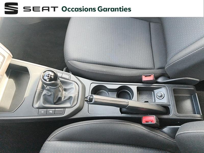 Voitures occasions SEAT IBIZA Copa Rivery