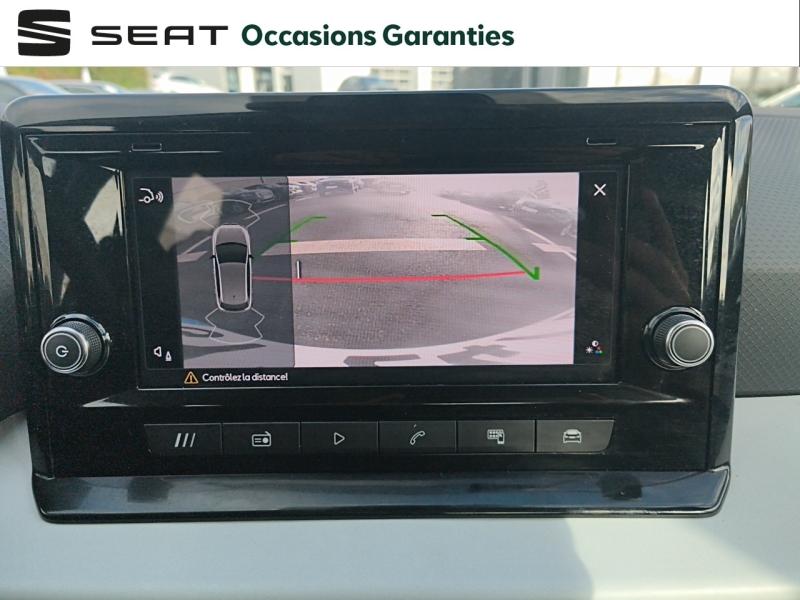 Voitures occasions SEAT IBIZA Copa Rivery