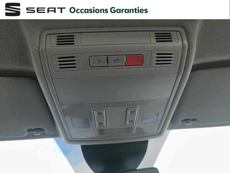 Voitures occasions SEAT IBIZA Copa Rivery