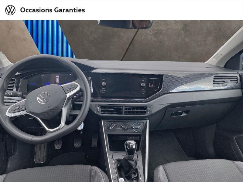 Voitures occasions VOLKSWAGEN TAIGO Life Rivery