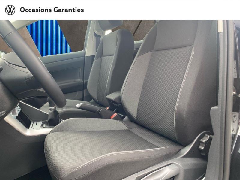 Voitures occasions VOLKSWAGEN TAIGO Life Rivery