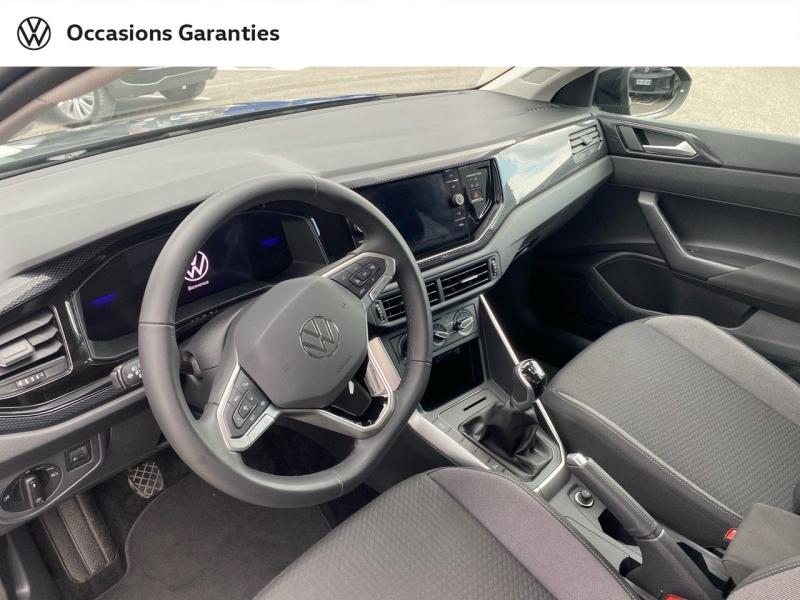 Voitures occasions VOLKSWAGEN TAIGO Life Rivery