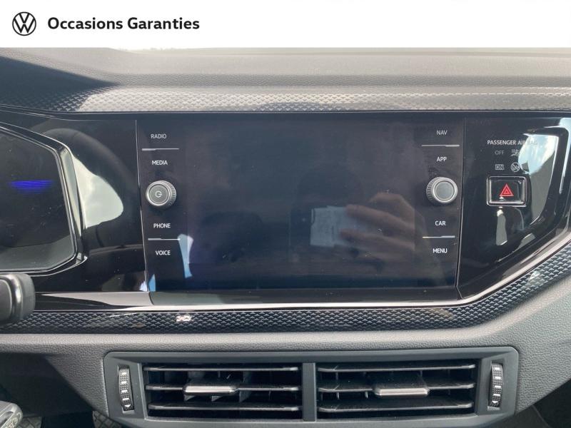 Voitures occasions VOLKSWAGEN TAIGO Life Rivery