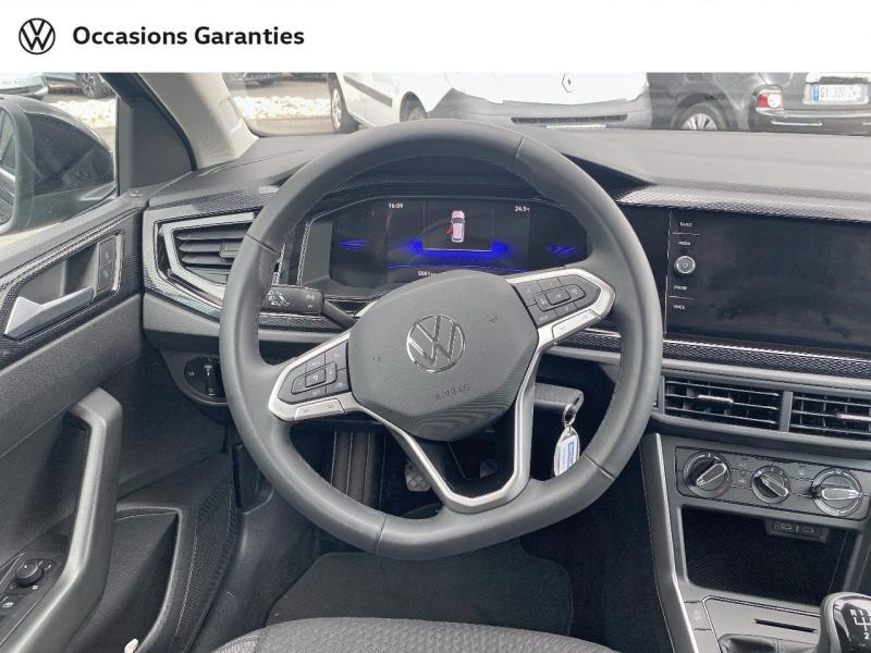 Voitures occasions VOLKSWAGEN TAIGO Life Rivery