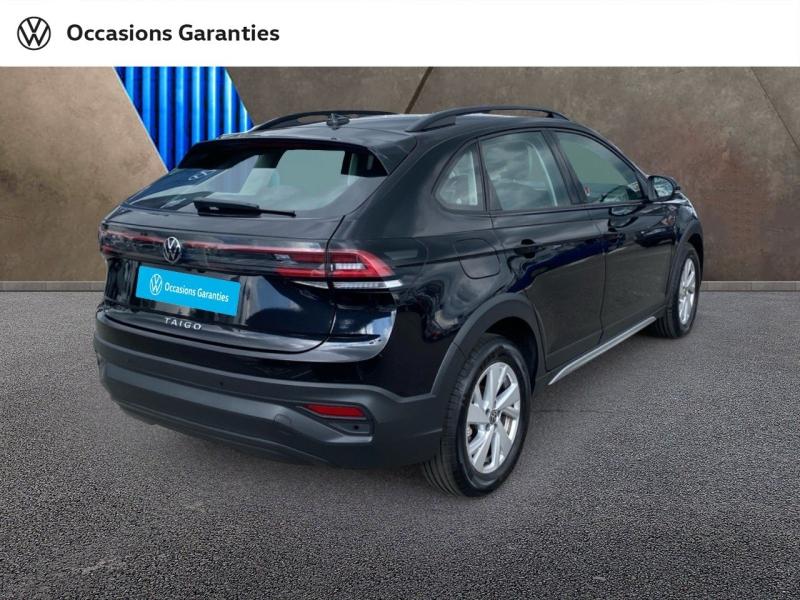 Voitures occasions VOLKSWAGEN TAIGO Life Rivery