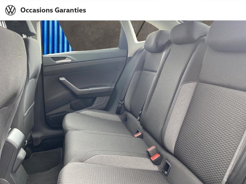 Voitures occasions VOLKSWAGEN TAIGO Life Rivery