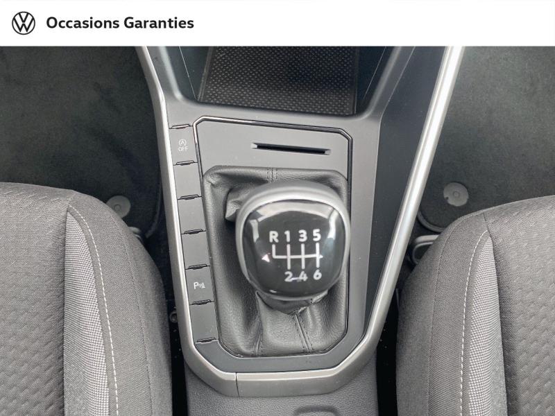 Voitures occasions VOLKSWAGEN TAIGO Life Rivery