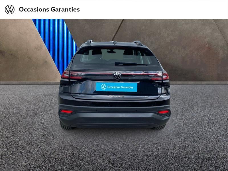 Voitures occasions VOLKSWAGEN TAIGO Life Rivery