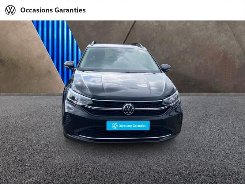 Voitures occasions VOLKSWAGEN TAIGO Life Rivery