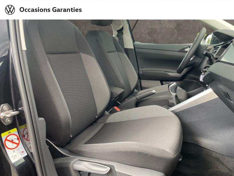 Voitures occasions VOLKSWAGEN TAIGO Life Rivery