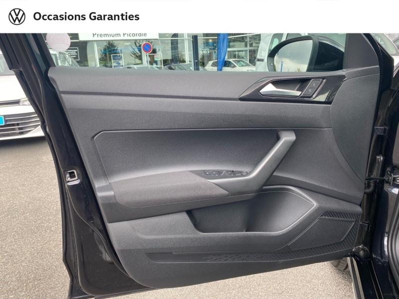 Voitures occasions VOLKSWAGEN TAIGO Life Rivery