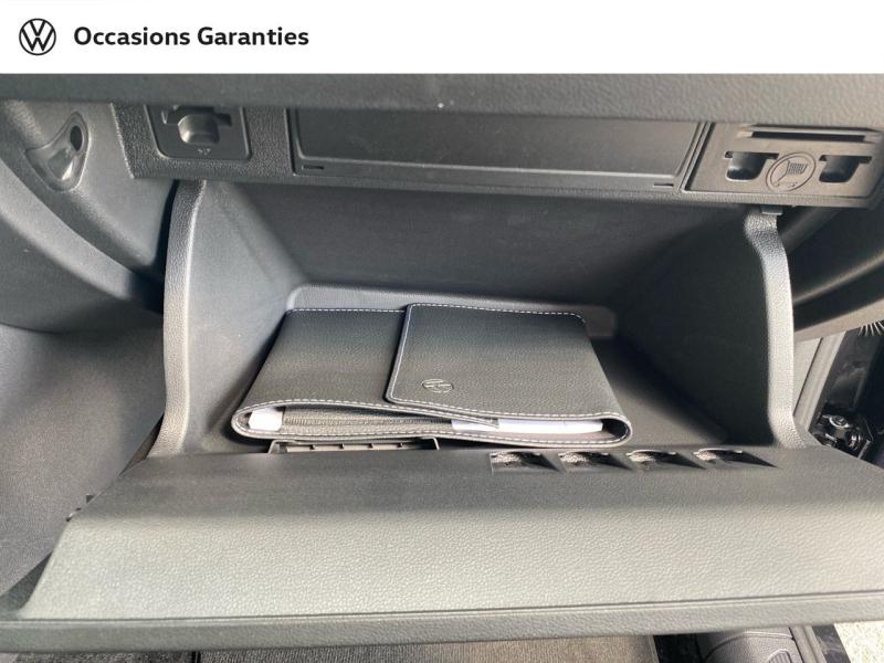 Voitures occasions VOLKSWAGEN TAIGO Life Rivery