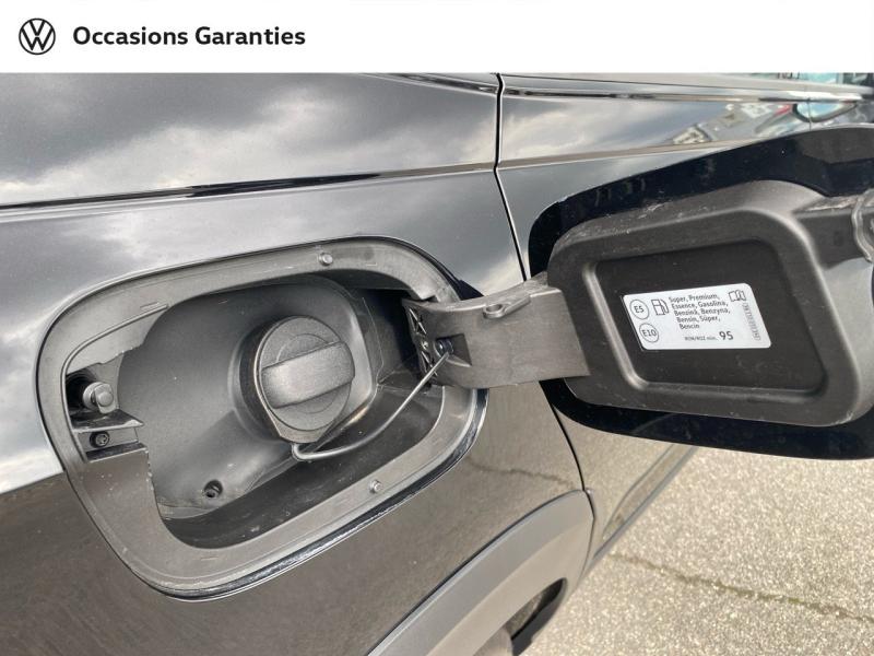 Voitures occasions VOLKSWAGEN TAIGO Life Rivery