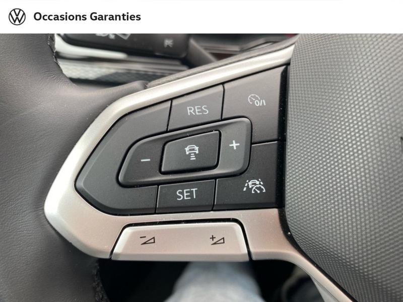 Voitures occasions VOLKSWAGEN TAIGO Life Rivery