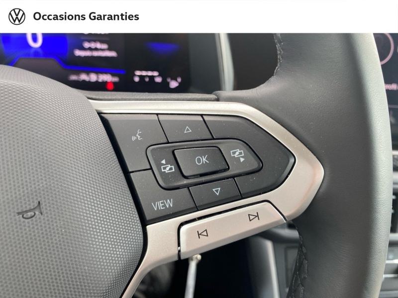 Voitures occasions VOLKSWAGEN TAIGO Life Rivery