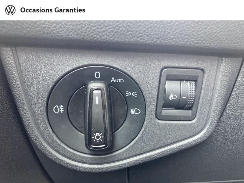 Voitures occasions VOLKSWAGEN TAIGO Life Rivery
