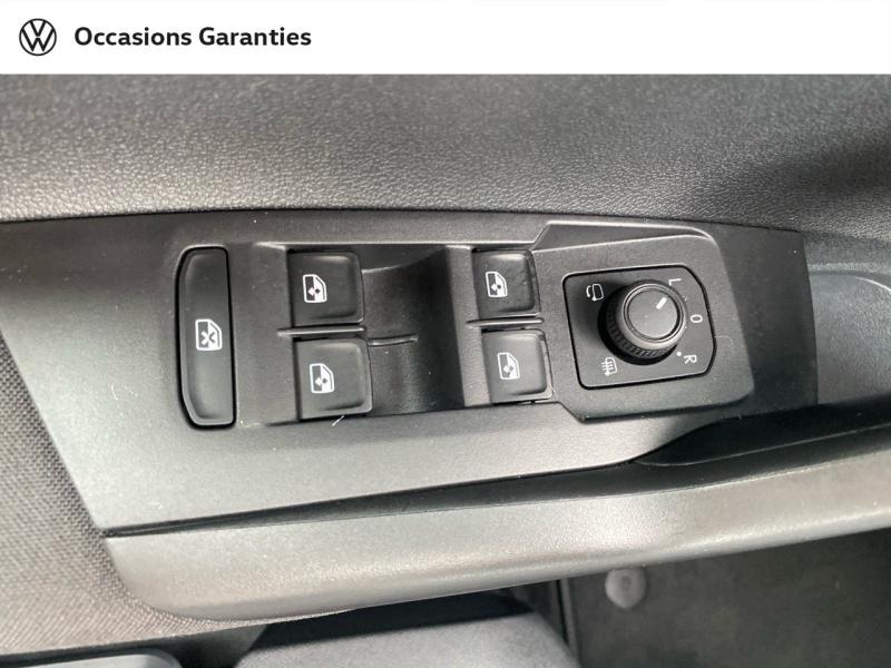 Voitures occasions VOLKSWAGEN TAIGO Life Rivery