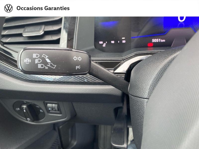 Voitures occasions VOLKSWAGEN TAIGO Life Rivery