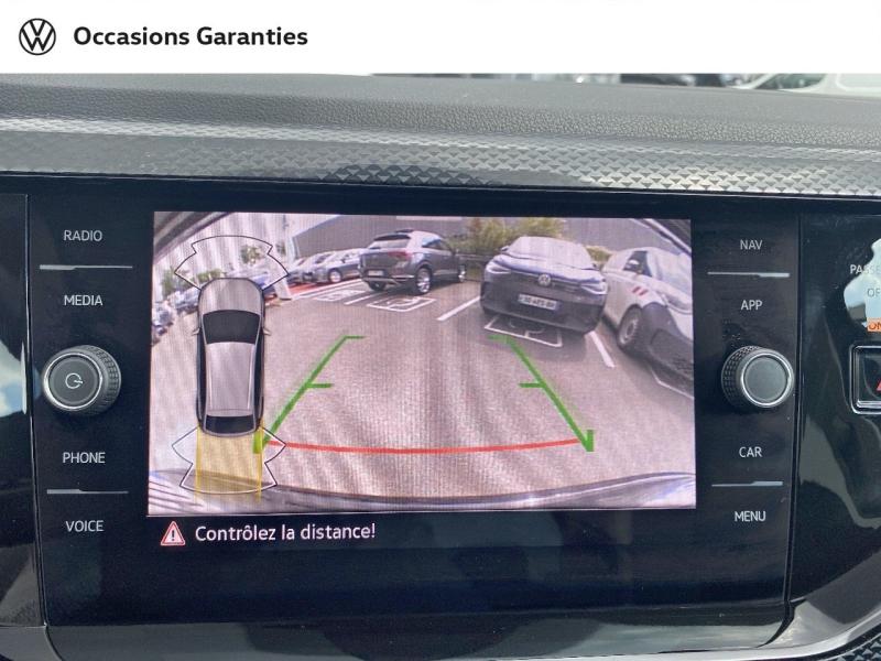 Voitures occasions VOLKSWAGEN TAIGO Life Rivery