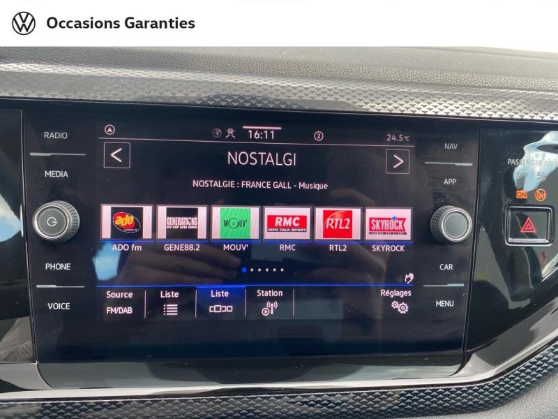 Voitures occasions VOLKSWAGEN TAIGO Life Rivery