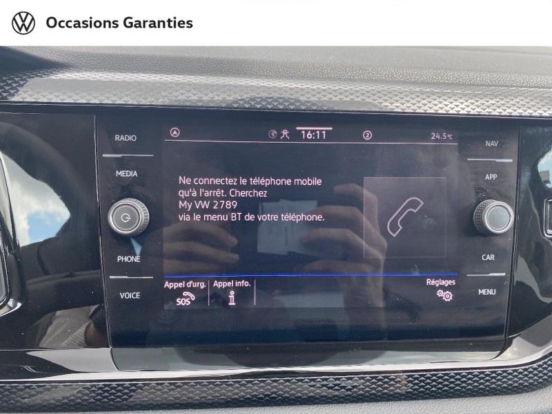 Voitures occasions VOLKSWAGEN TAIGO Life Rivery