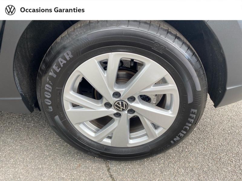 Voitures occasions VOLKSWAGEN TAIGO Life Rivery