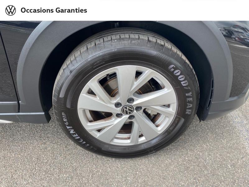 Voitures occasions VOLKSWAGEN TAIGO Life Rivery