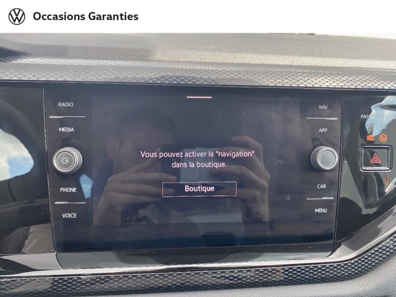 Voitures occasions VOLKSWAGEN TAIGO Life Rivery