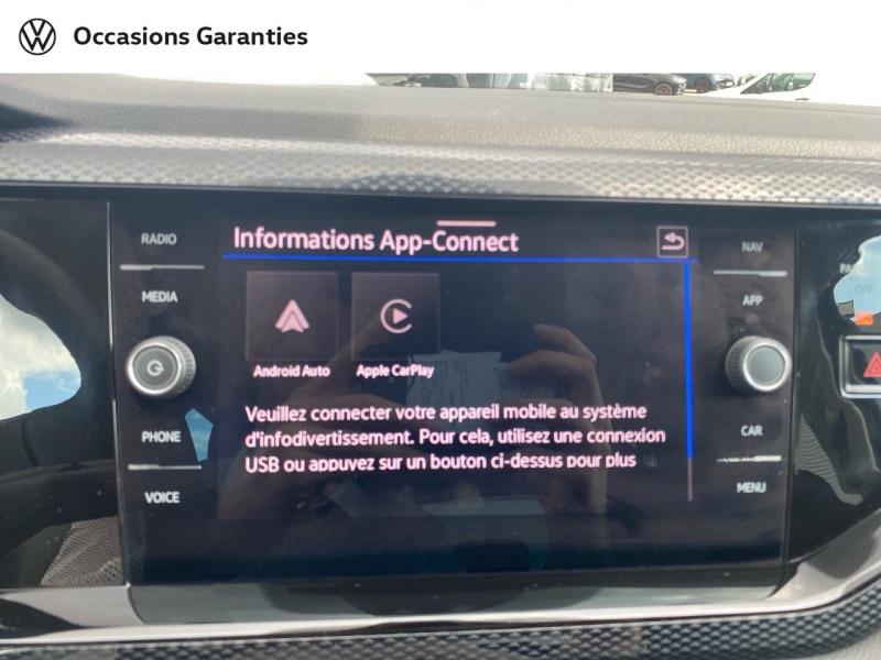 Voitures occasions VOLKSWAGEN TAIGO Life Rivery