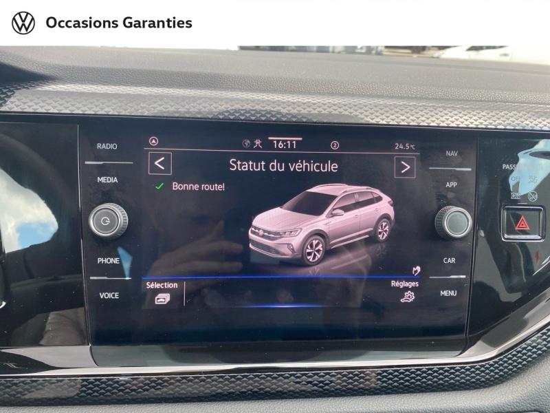 Voitures occasions VOLKSWAGEN TAIGO Life Rivery