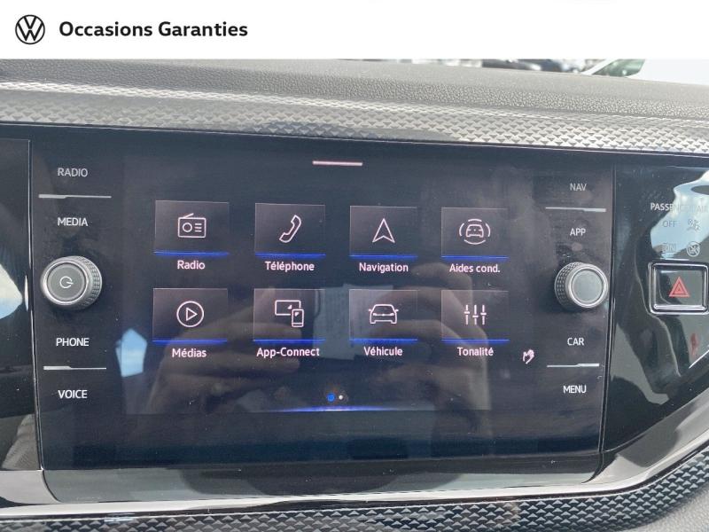 Voitures occasions VOLKSWAGEN TAIGO Life Rivery