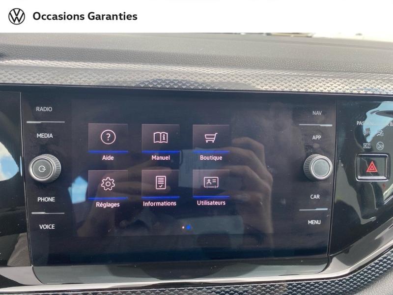 Voitures occasions VOLKSWAGEN TAIGO Life Rivery