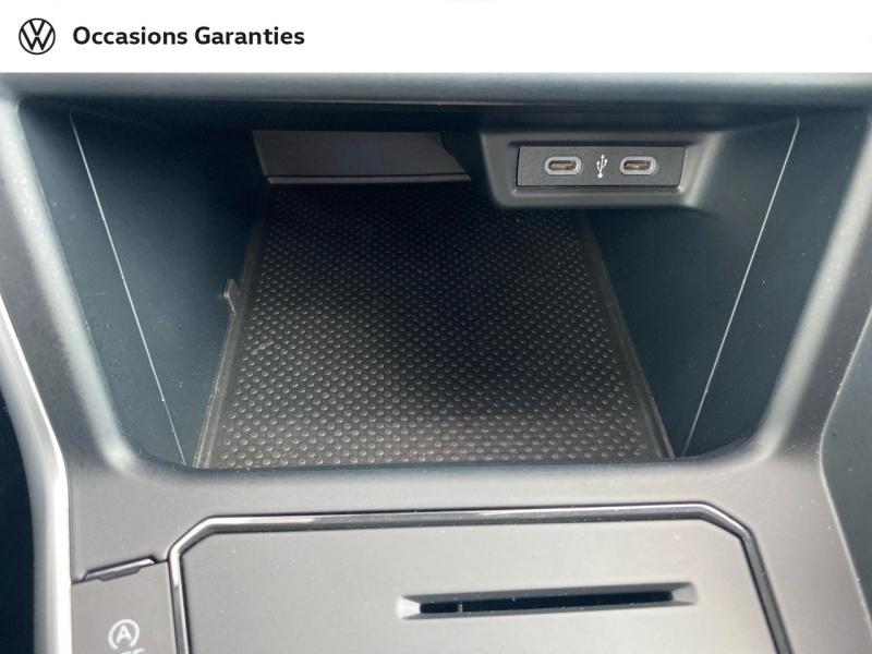 Voitures occasions VOLKSWAGEN TAIGO Life Rivery