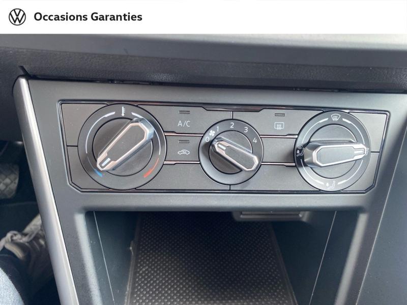 Voitures occasions VOLKSWAGEN TAIGO Life Rivery