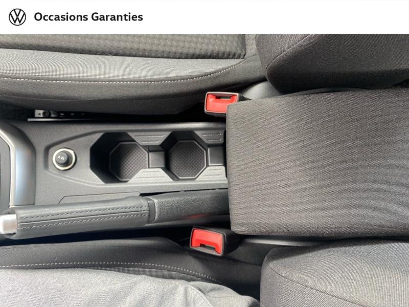 Voitures occasions VOLKSWAGEN TAIGO Life Rivery