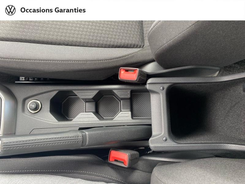 Voitures occasions VOLKSWAGEN TAIGO Life Rivery