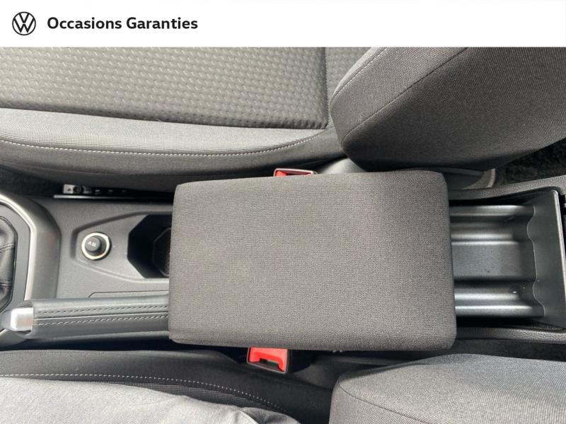 Voitures occasions VOLKSWAGEN TAIGO Life Rivery