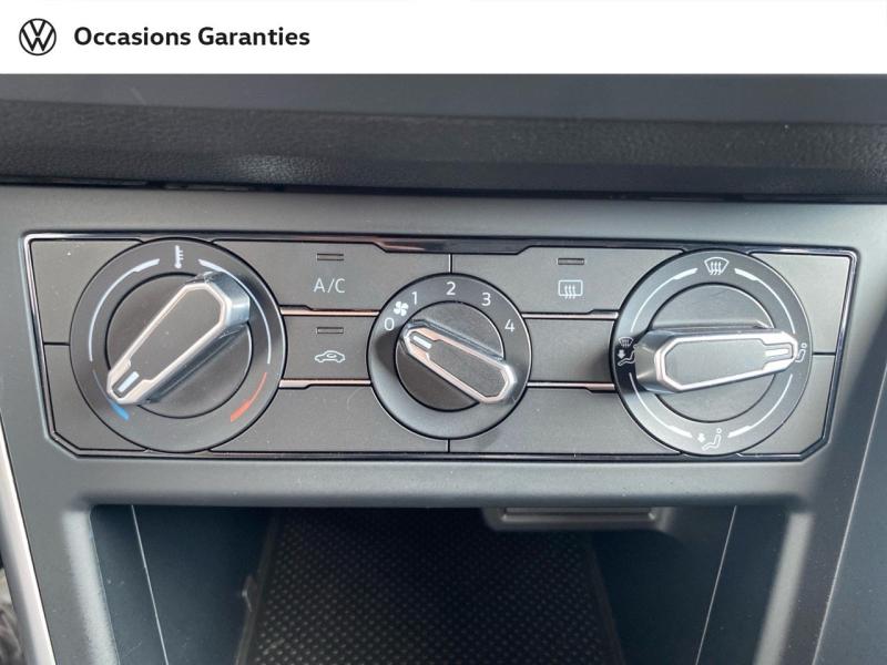 Voitures occasions VOLKSWAGEN TAIGO Life Rivery