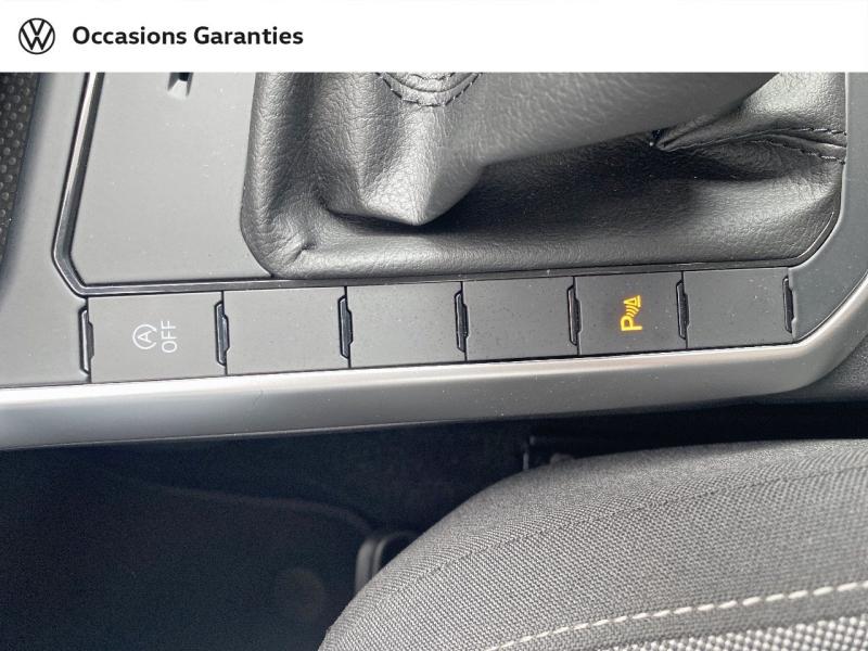 Voitures occasions VOLKSWAGEN TAIGO Life Rivery