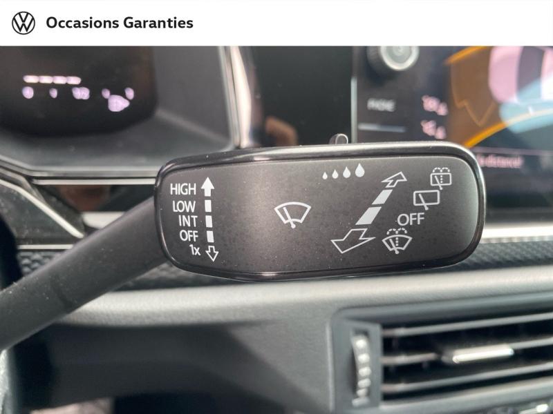 Voitures occasions VOLKSWAGEN TAIGO Life Rivery