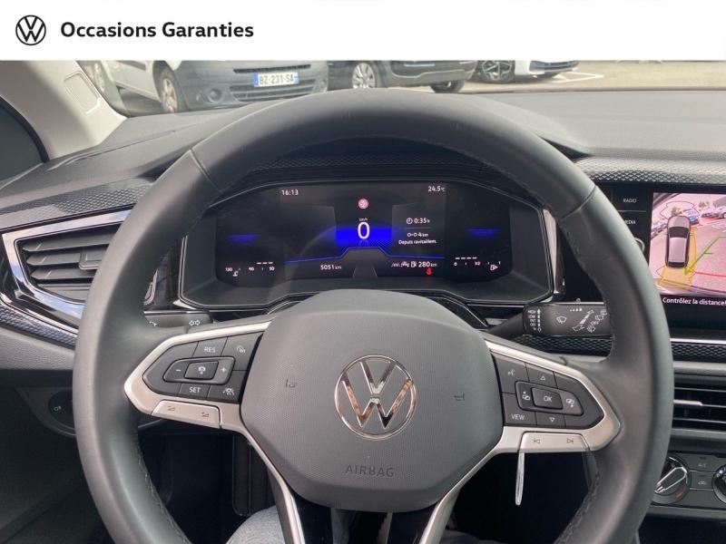 Voitures occasions VOLKSWAGEN TAIGO Life Rivery