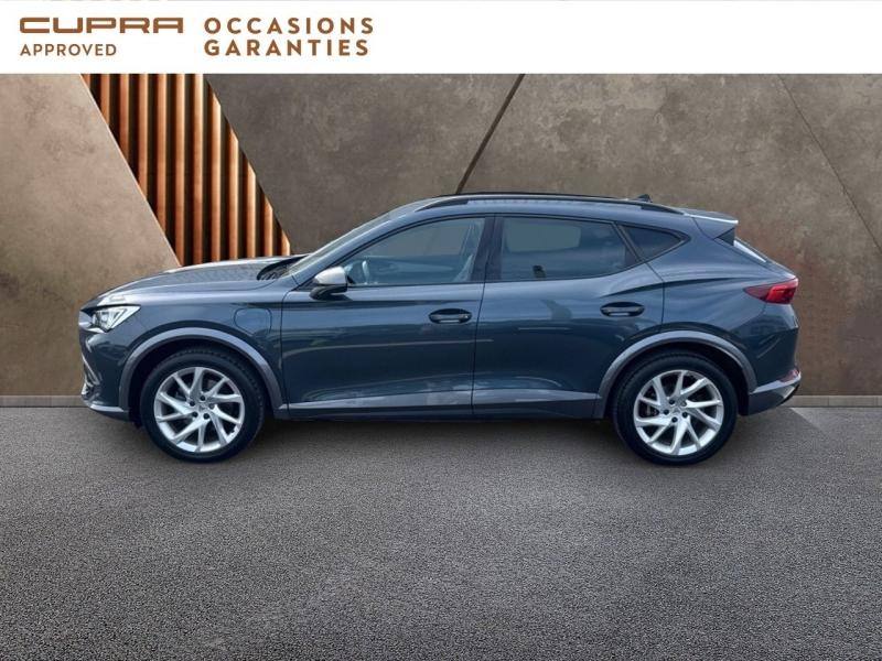 Voitures occasions CUPRA FORMENTOR Business Edition Rivery