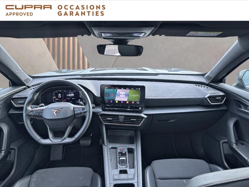 Voitures occasions CUPRA FORMENTOR Business Edition Rivery