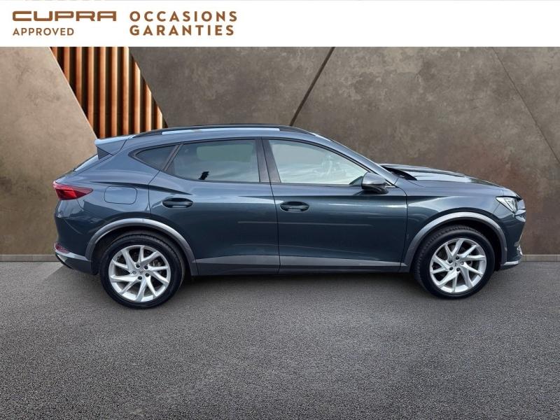 Voitures occasions CUPRA FORMENTOR Business Edition Rivery