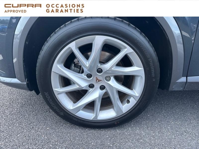 Voitures occasions CUPRA FORMENTOR Business Edition Rivery