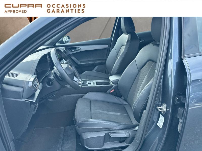 Voitures occasions CUPRA FORMENTOR Business Edition Rivery
