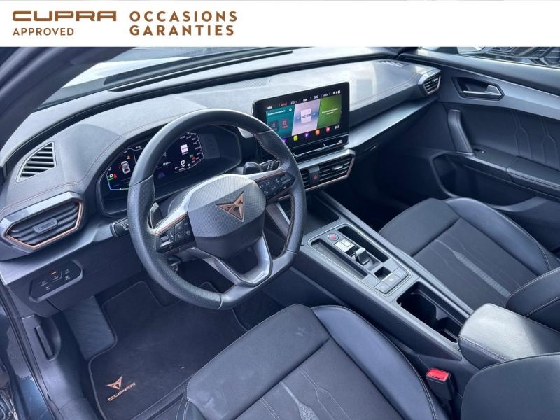 Voitures occasions CUPRA FORMENTOR Business Edition Rivery