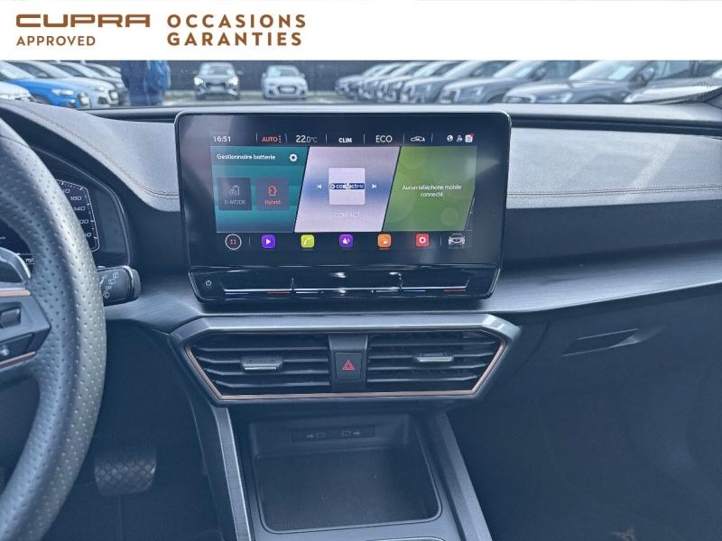 Voitures occasions CUPRA FORMENTOR Business Edition Rivery