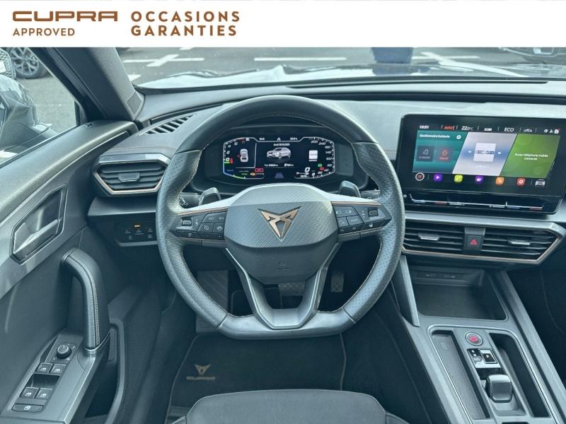 Voitures occasions CUPRA FORMENTOR Business Edition Rivery