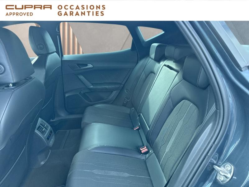 Voitures occasions CUPRA FORMENTOR Business Edition Rivery